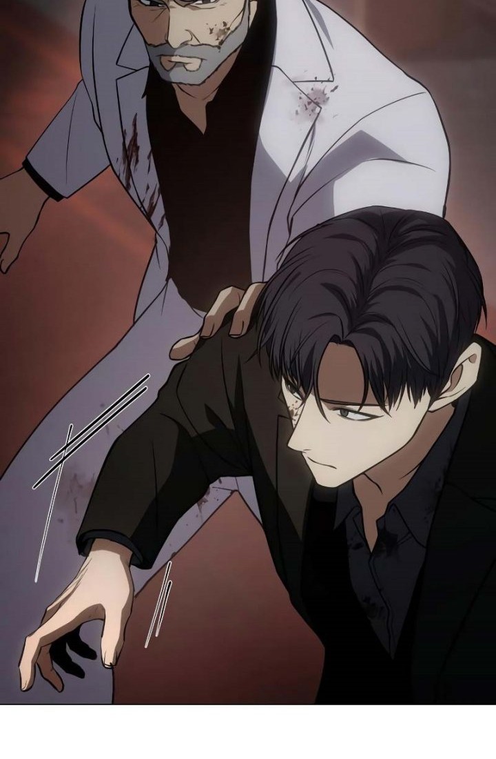 Baek XX Chapter 23 Gambar 41