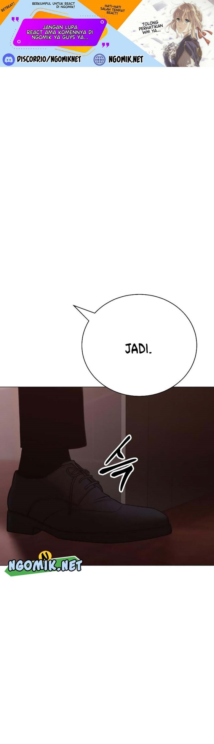 Manhwa Baek XX Chapter 23 gambar nomor 2