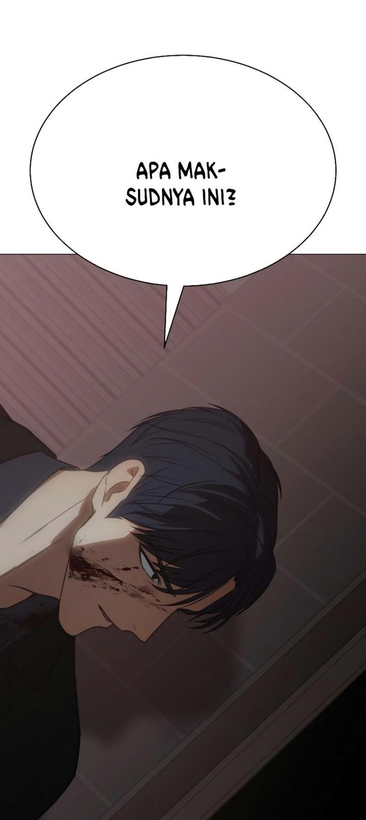 Baek XX Chapter 23 Gambar 3