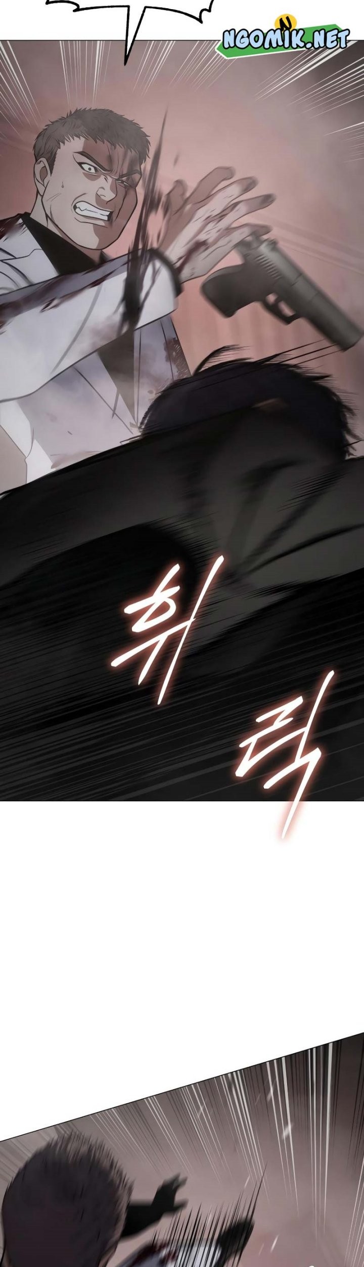 Baek XX Chapter 23 Gambar 72