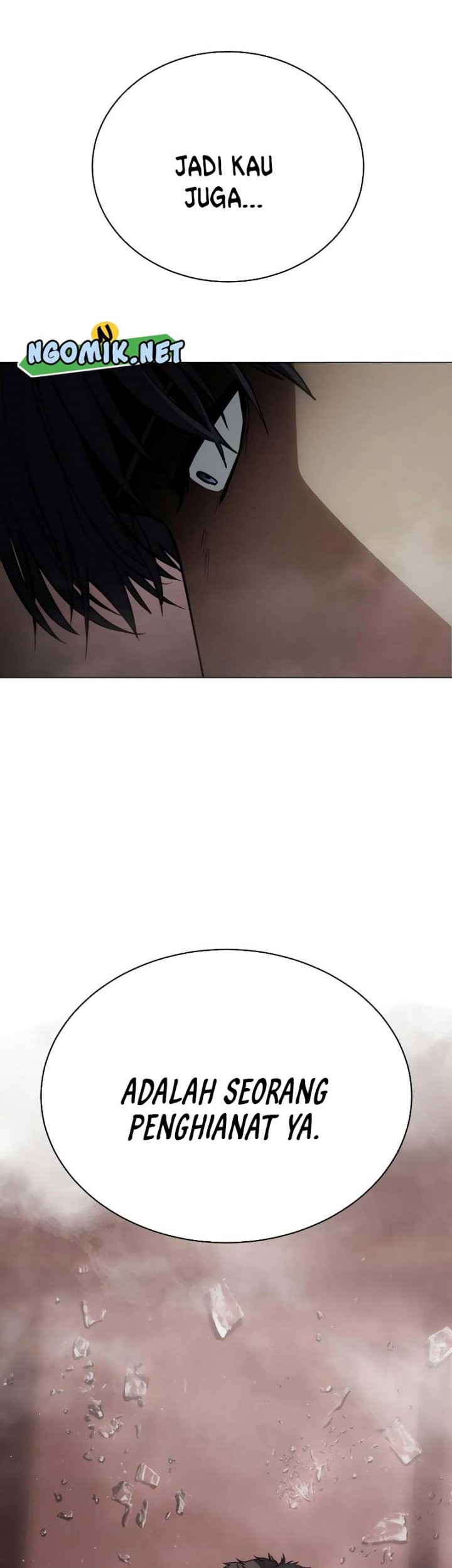 Baek XX Chapter 23 Gambar 76