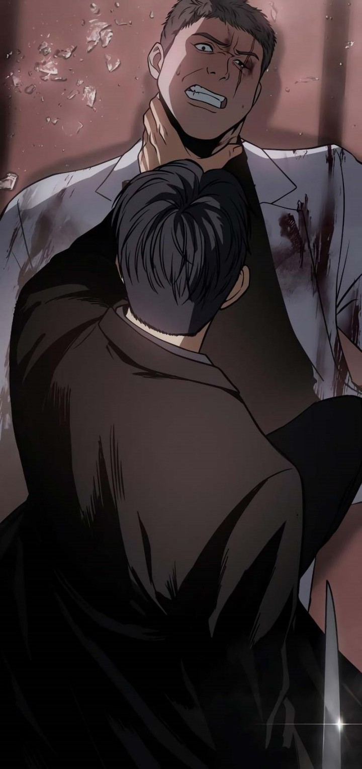 Baek XX Chapter 23 Gambar 77