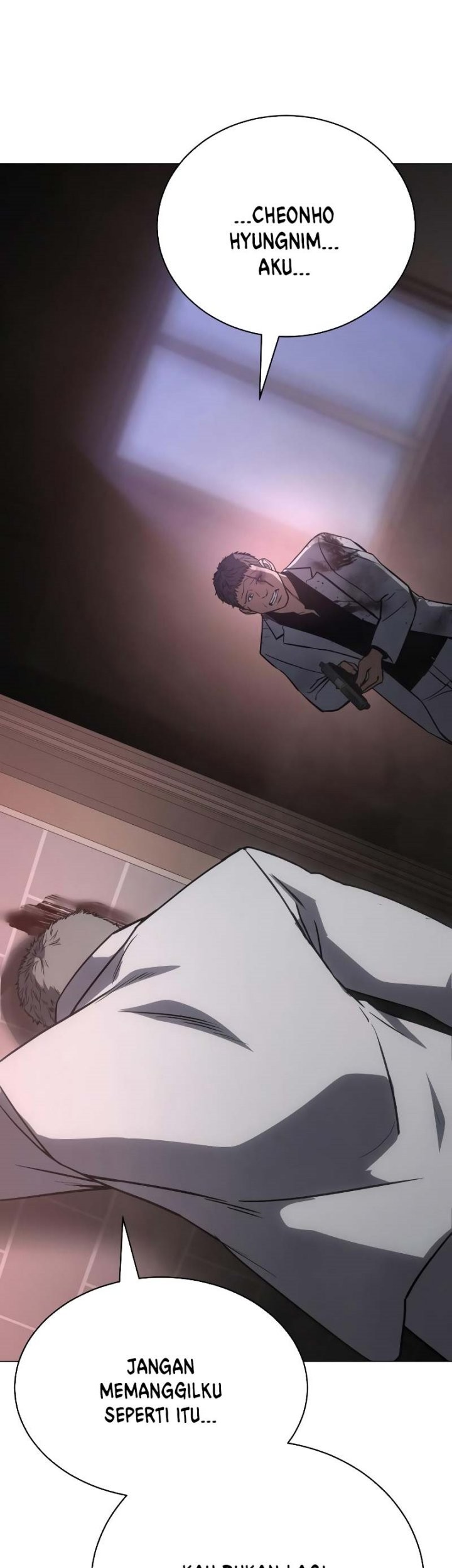 Baek XX Chapter 23 Gambar 60