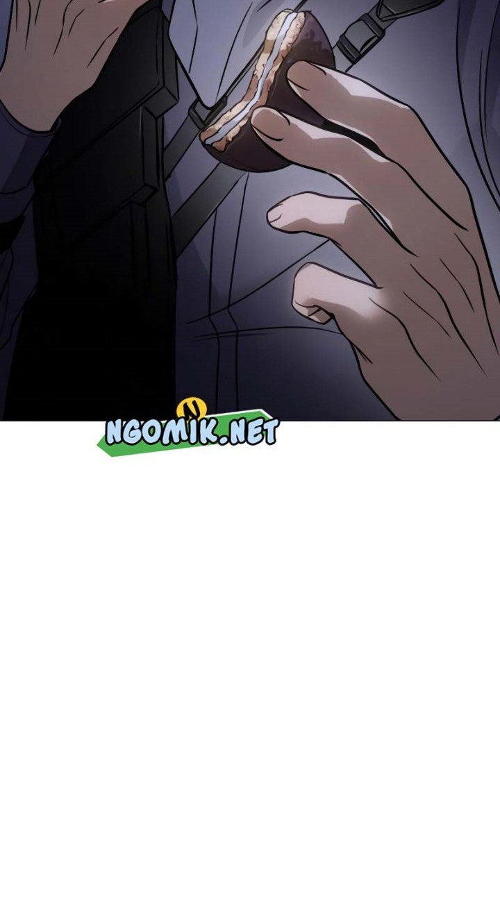 Baek XX Chapter 23 Gambar 91