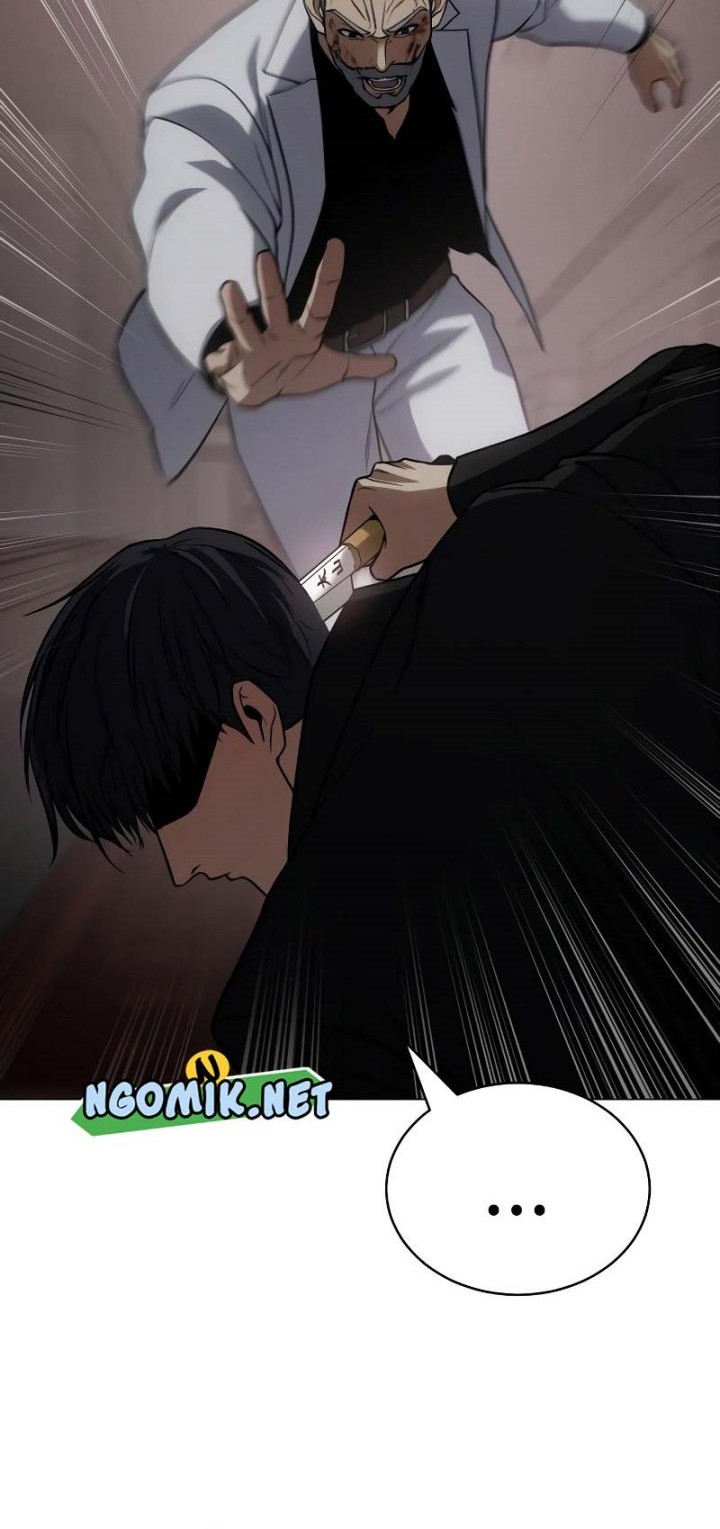 Baek XX Chapter 23 Gambar 79