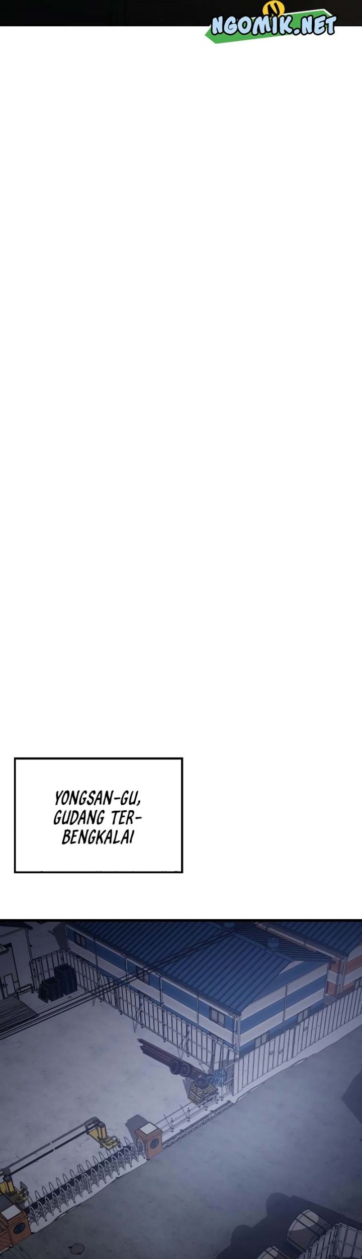 Baek XX Chapter 23 Gambar 82