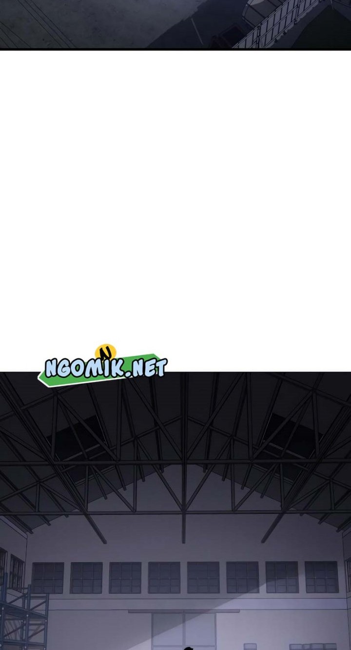 Baek XX Chapter 23 Gambar 83