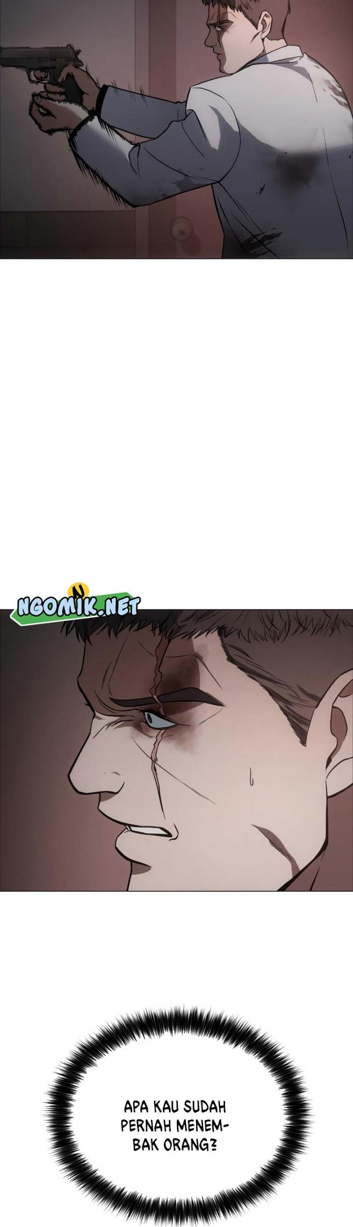 Baek XX Chapter 23 Gambar 6