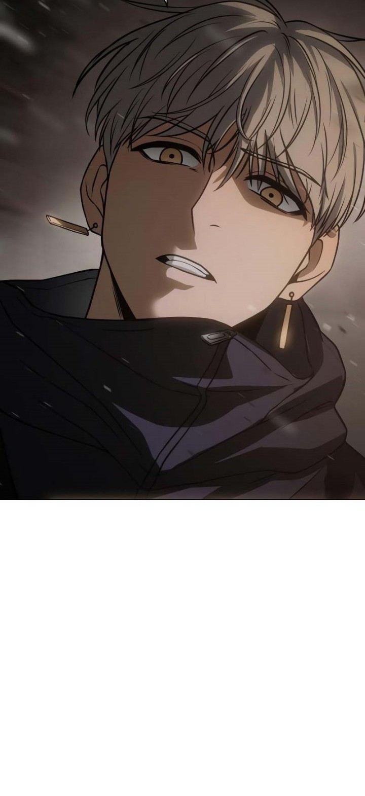 Baek XX Chapter 23 Gambar 111