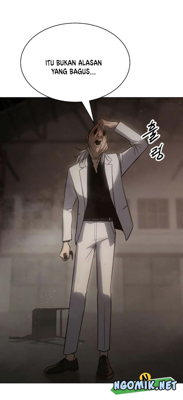 Baek XX Chapter 23 Gambar 113