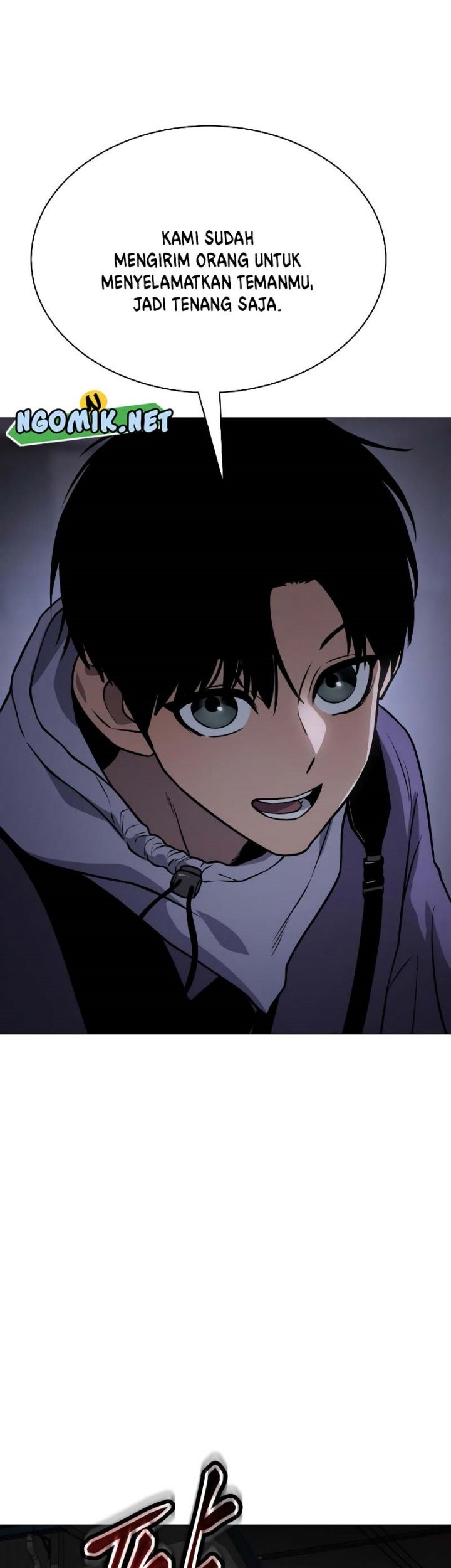 Baek XX Chapter 23 Gambar 98
