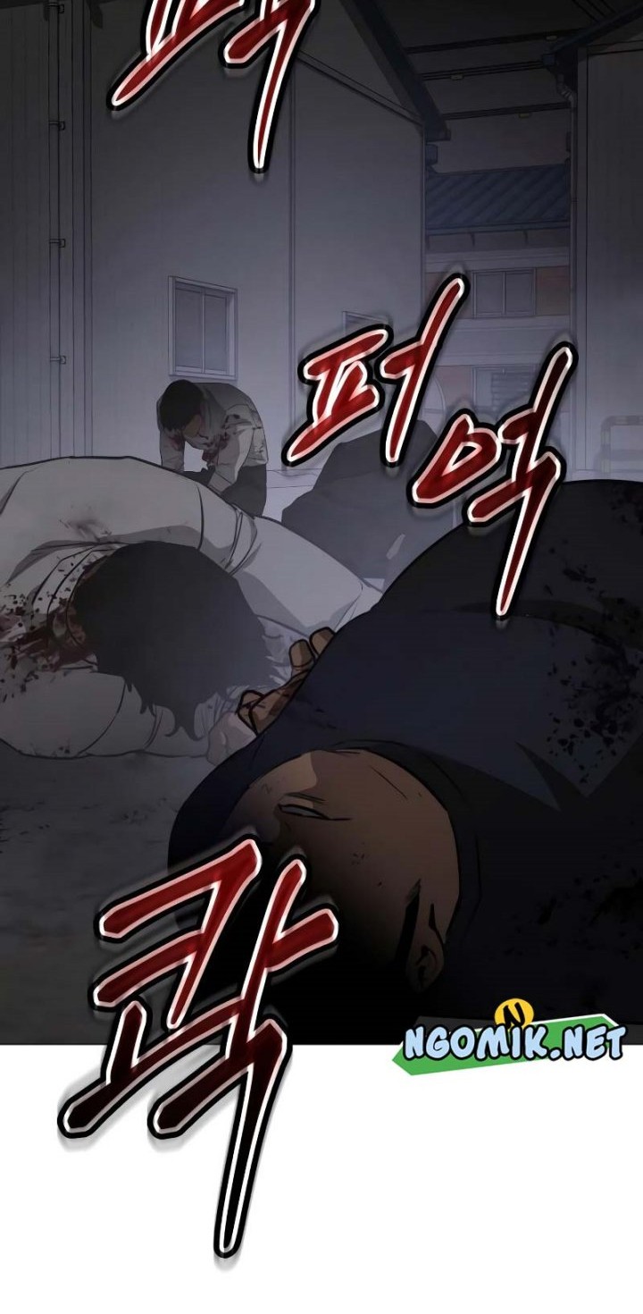 Baek XX Chapter 23 Gambar 99