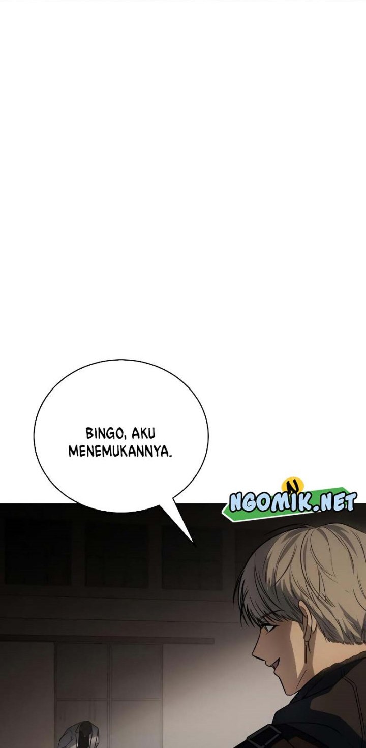 Baek XX Chapter 23 Gambar 101