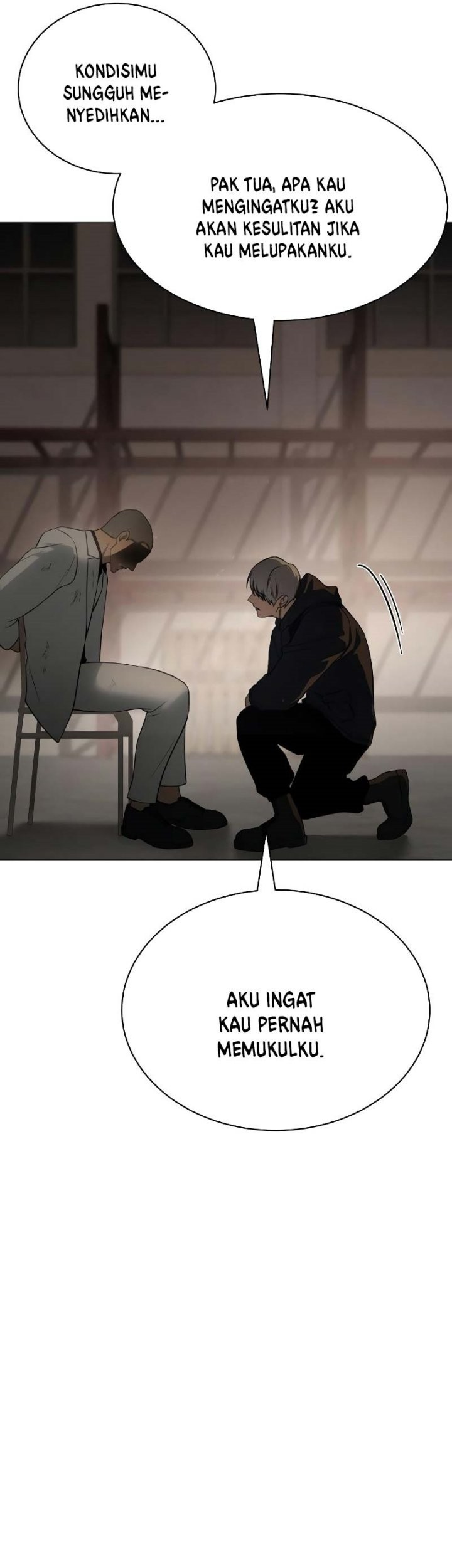 Baek XX Chapter 23 Gambar 104