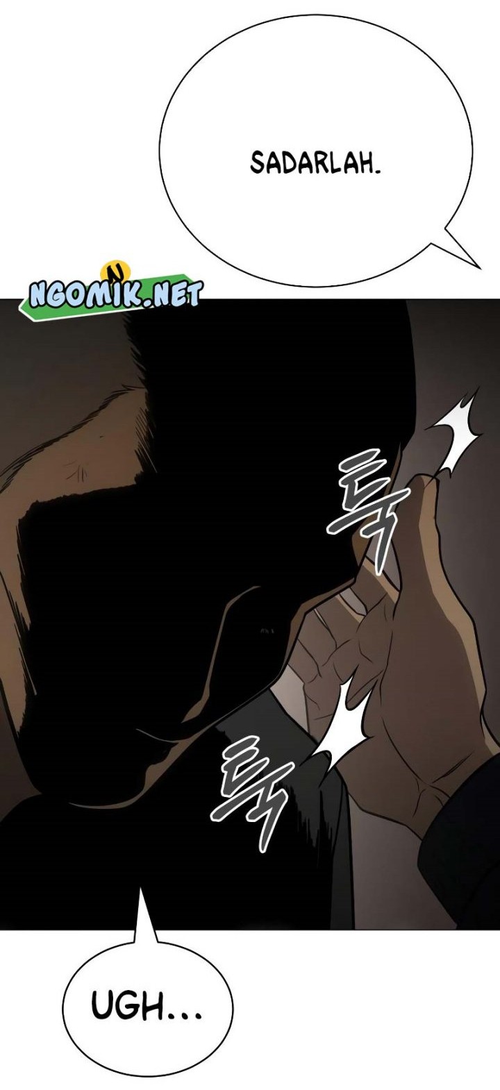 Baek XX Chapter 23 Gambar 105