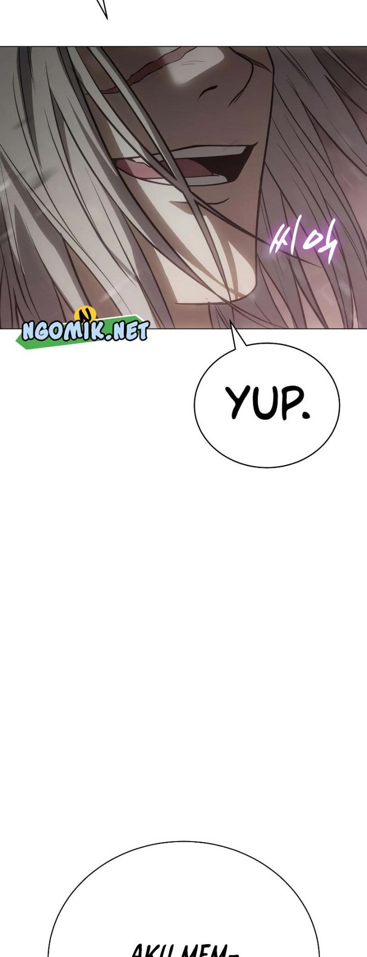 Baek XX Chapter 23 Gambar 121