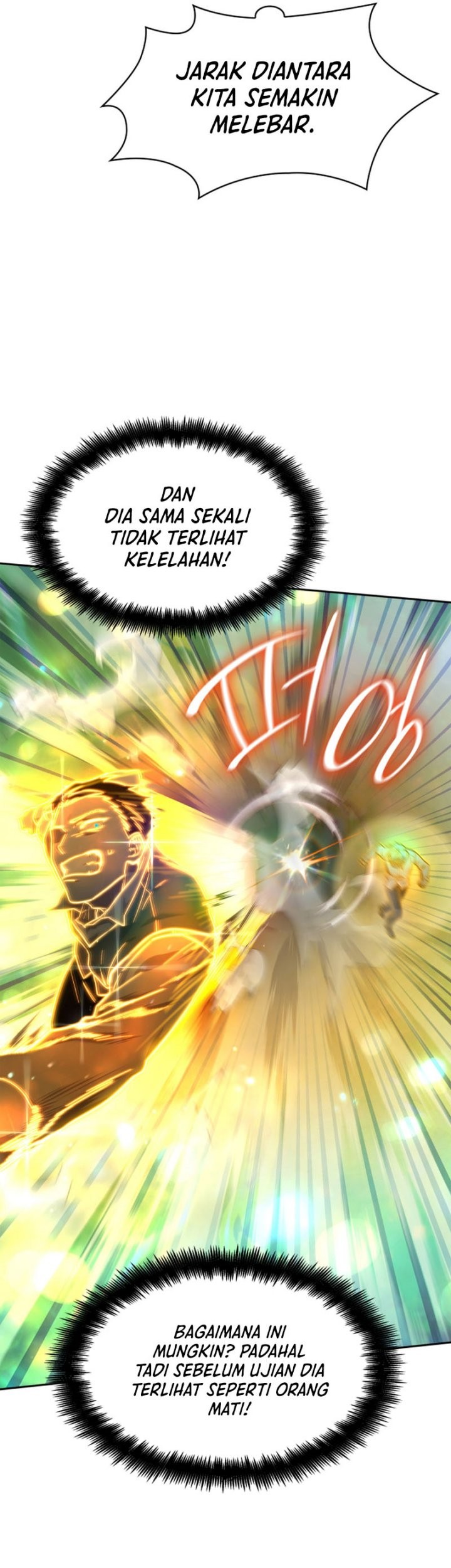 Infinite Mage Chapter 35 Gambar 48