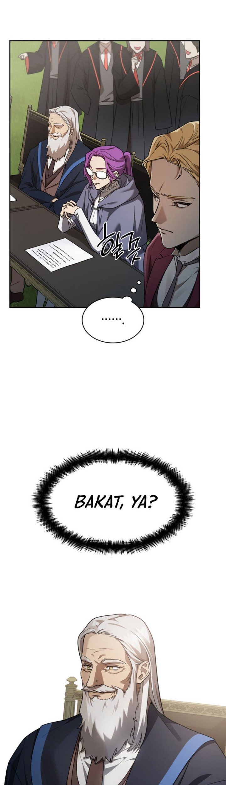 Infinite Mage Chapter 35 Gambar 53