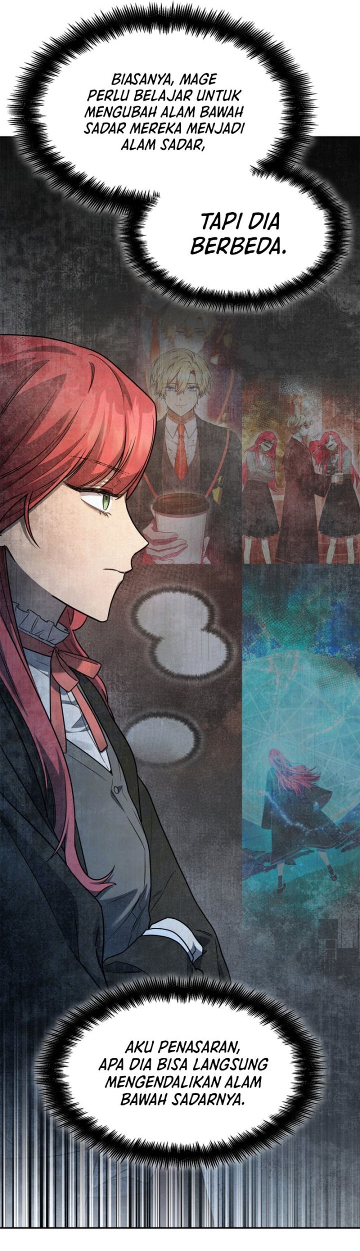 Infinite Mage Chapter 35 Gambar 55