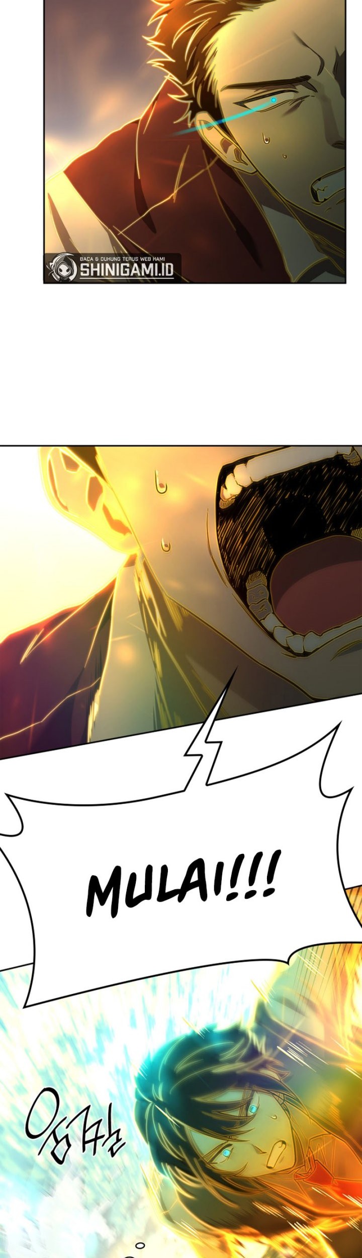 Infinite Mage Chapter 35 Gambar 57