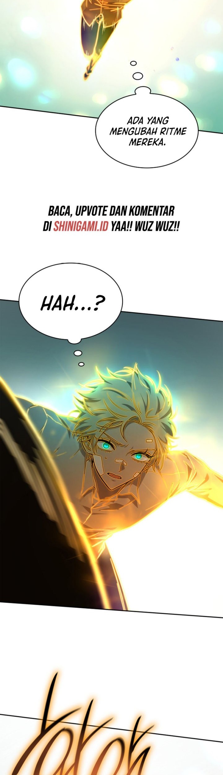 Infinite Mage Chapter 35 Gambar 61