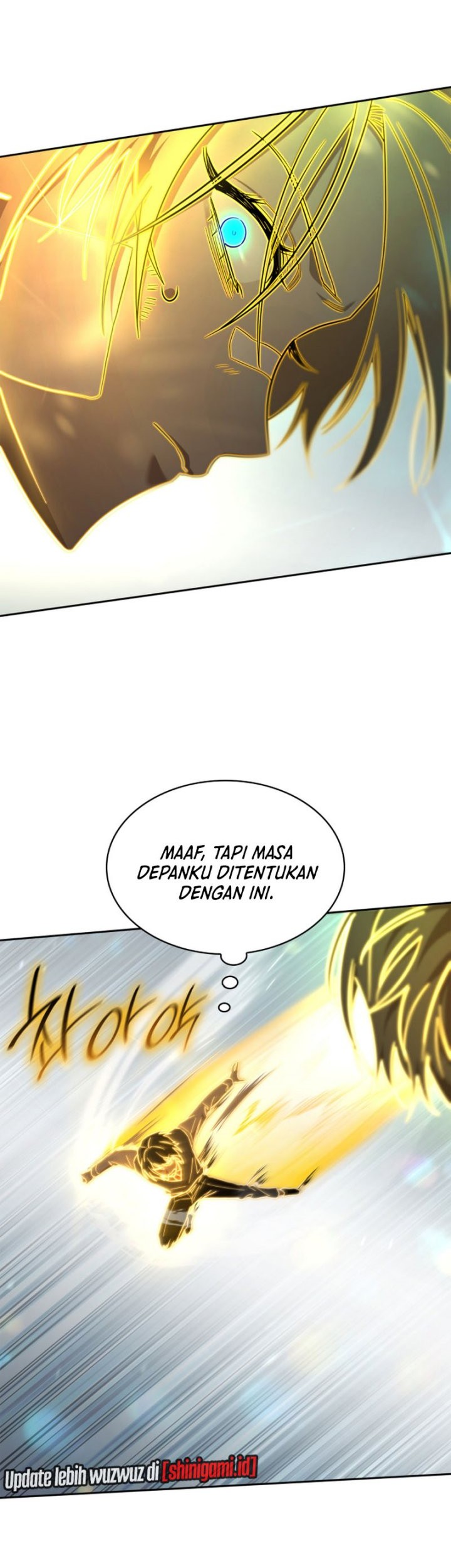 Infinite Mage Chapter 35 Gambar 65