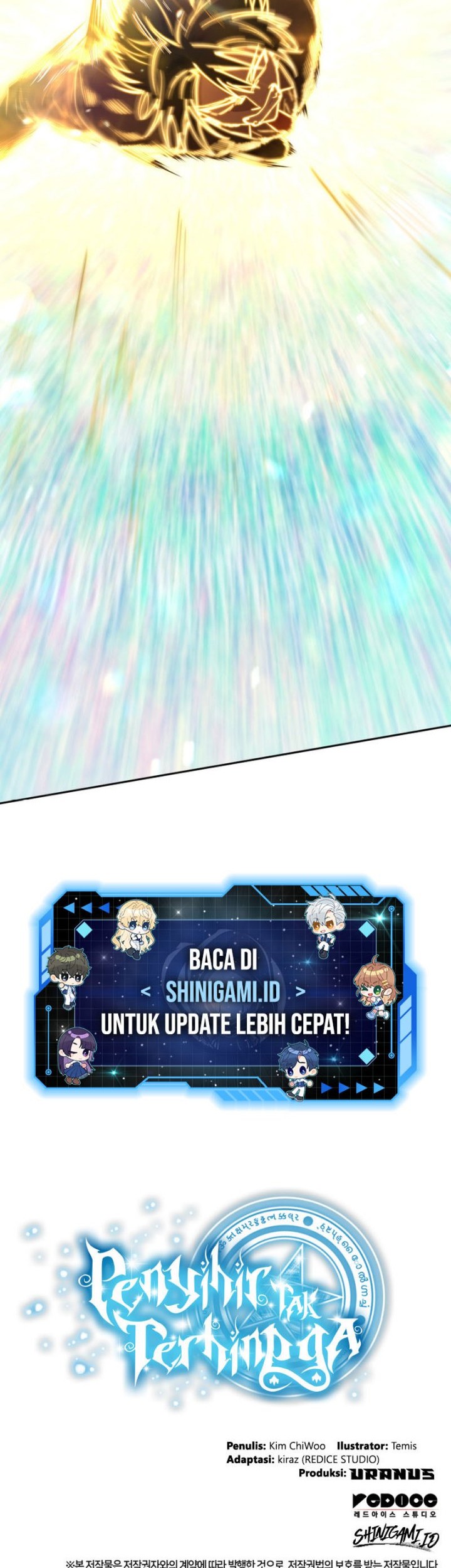 Infinite Mage Chapter 35 Gambar 68