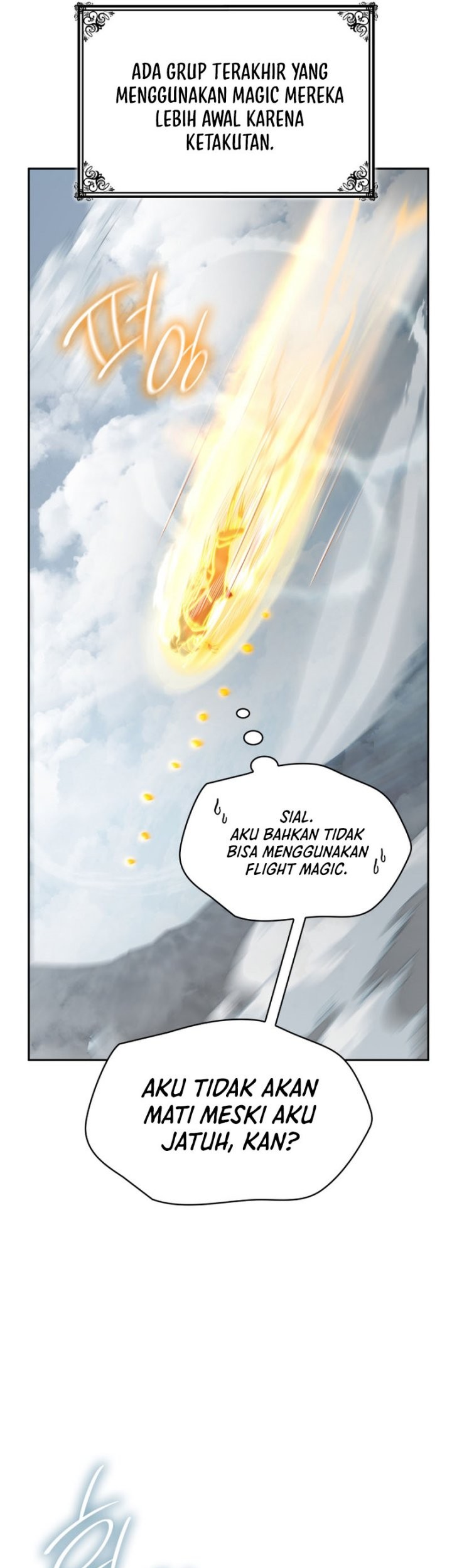 Infinite Mage Chapter 35 Gambar 33