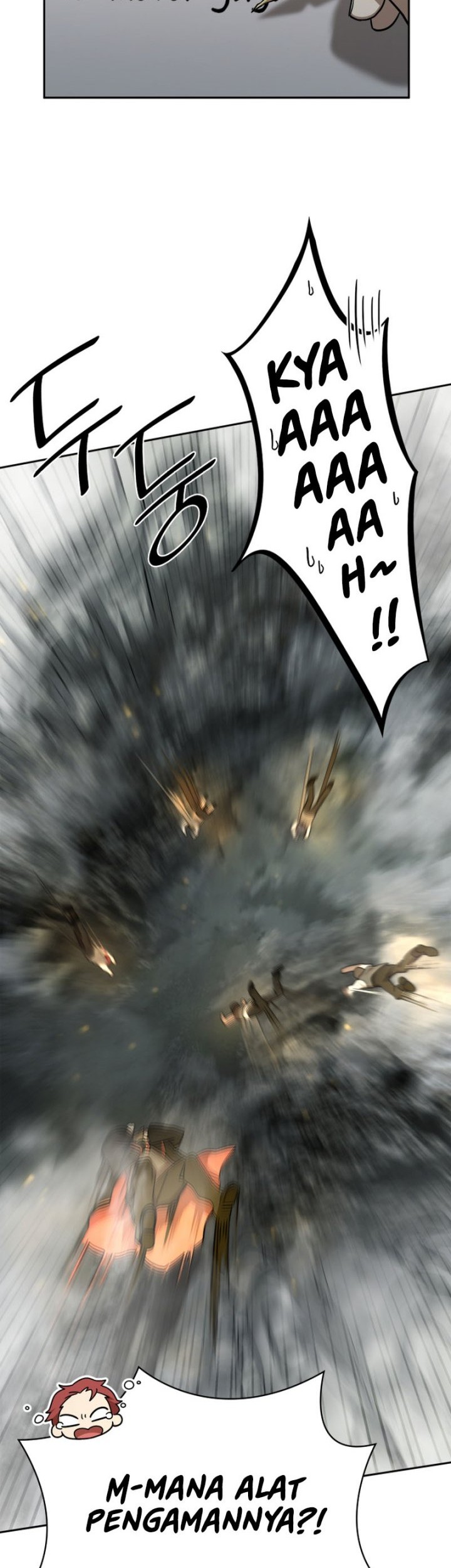 Infinite Mage Chapter 35 Gambar 38