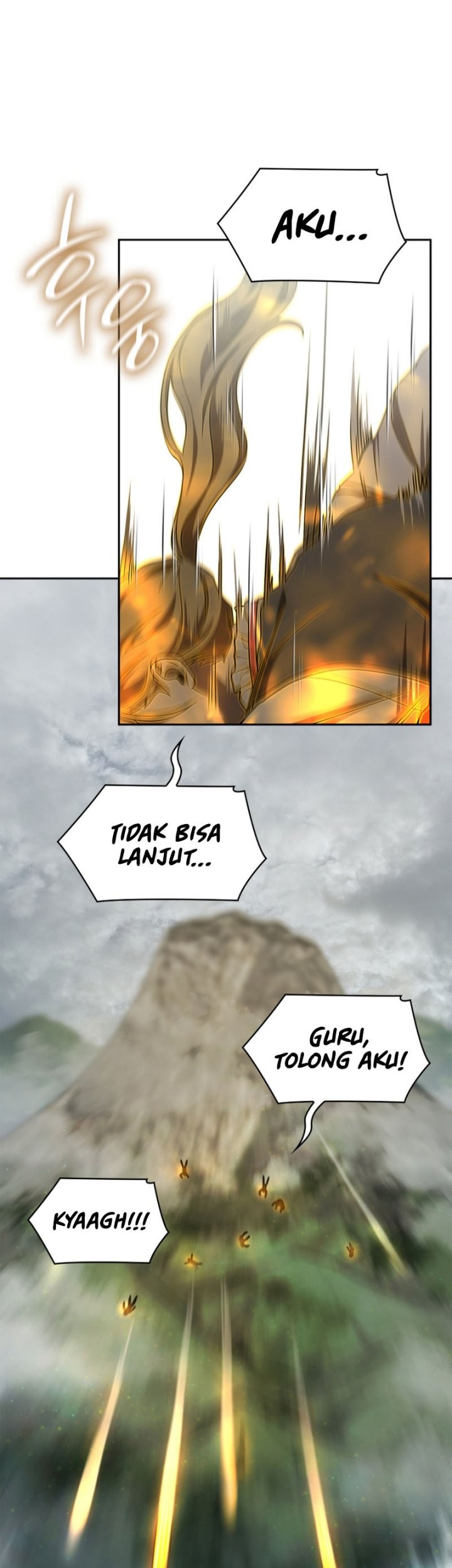 Infinite Mage Chapter 35 Gambar 44