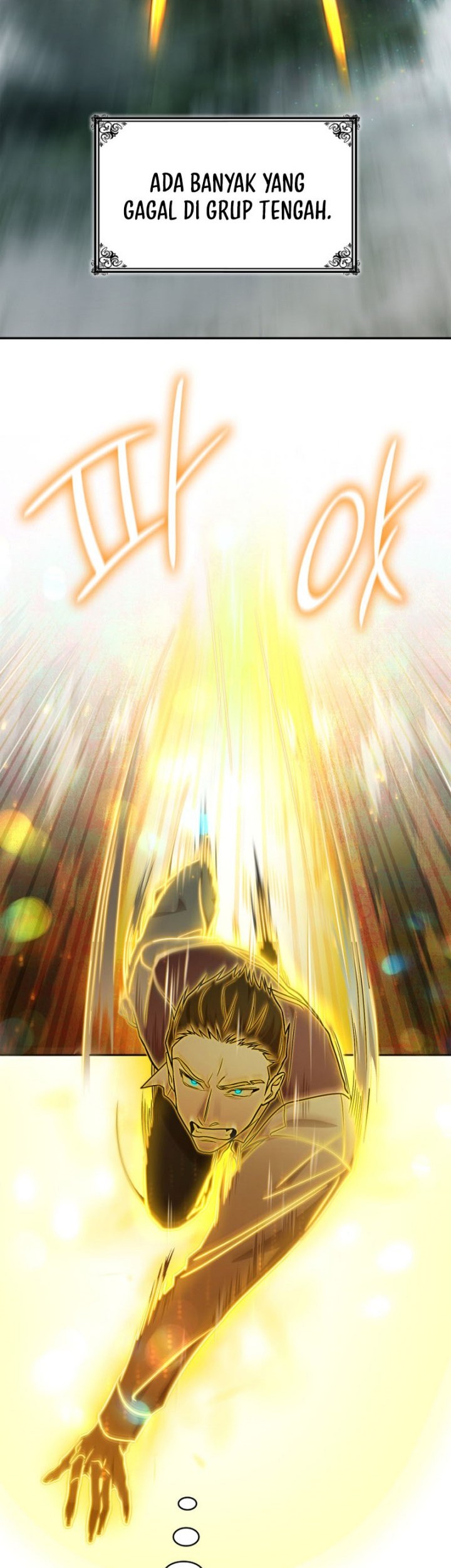 Infinite Mage Chapter 35 Gambar 45