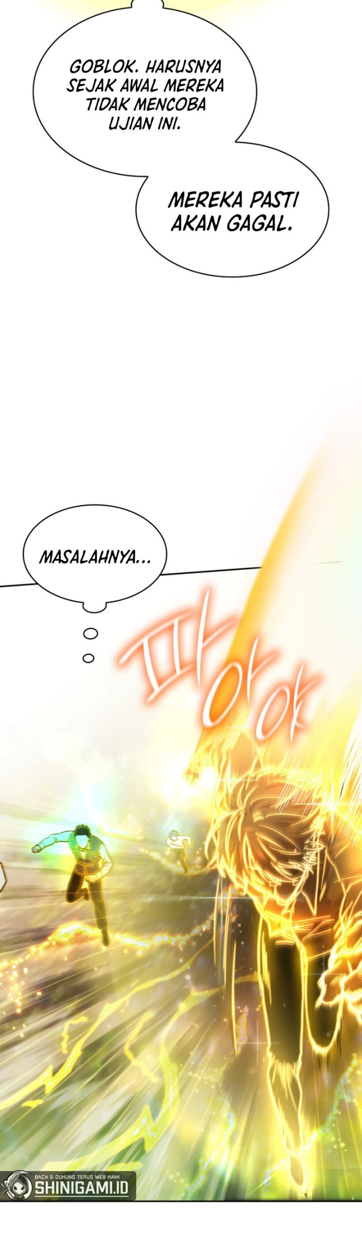 Infinite Mage Chapter 35 Gambar 46