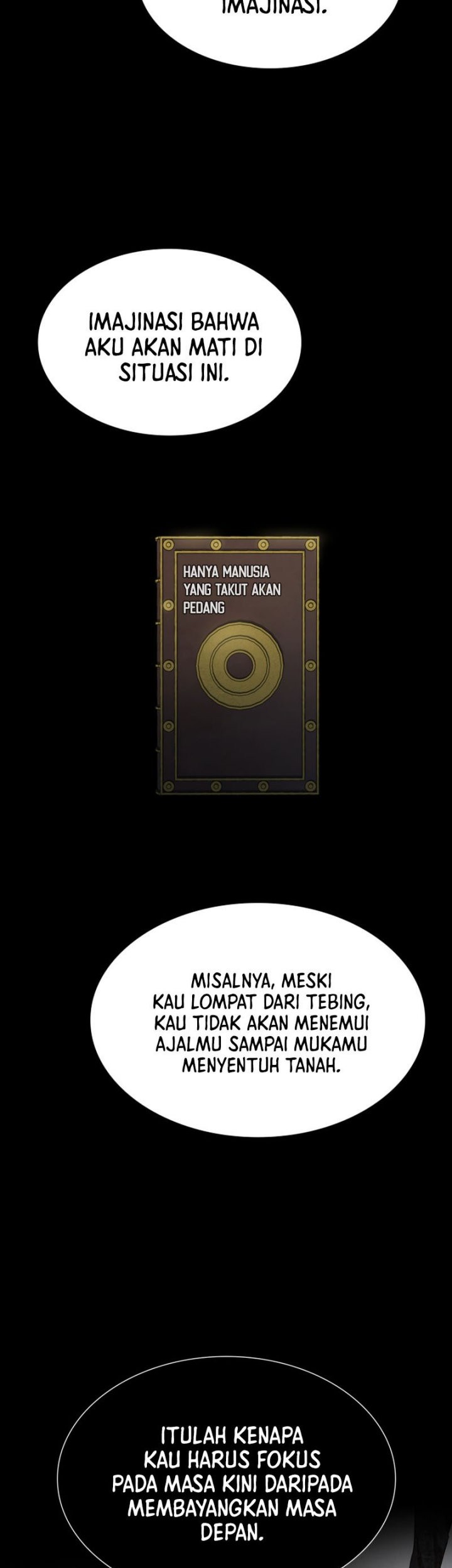 Infinite Mage Chapter 35 Gambar 4