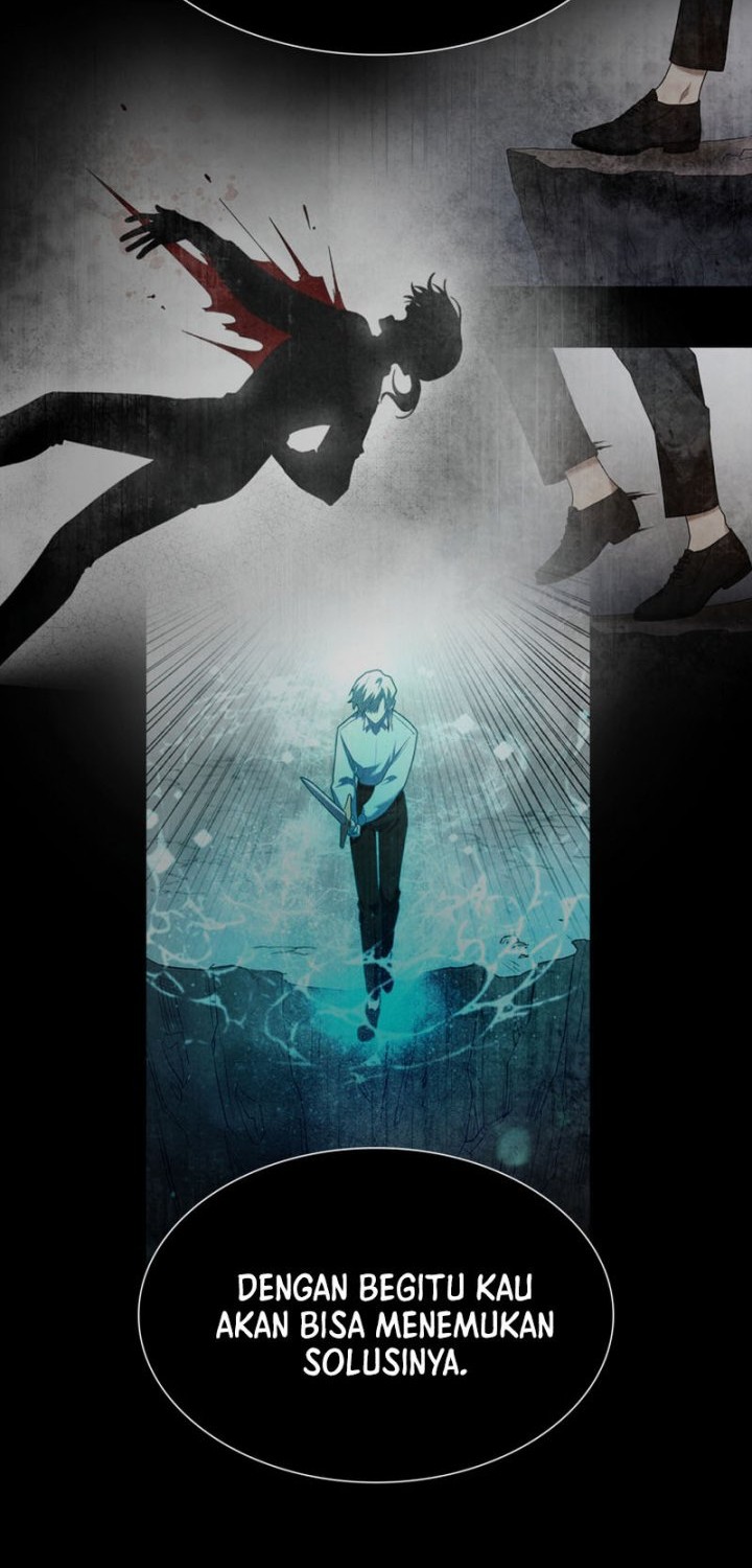 Infinite Mage Chapter 35 Gambar 5