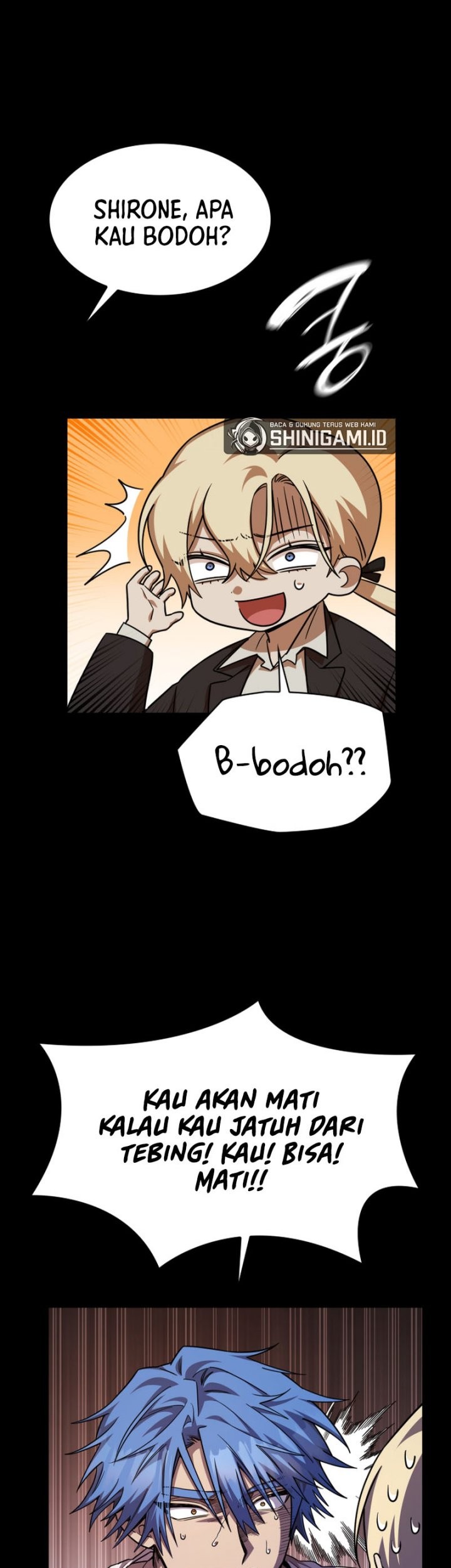 Infinite Mage Chapter 35 Gambar 6