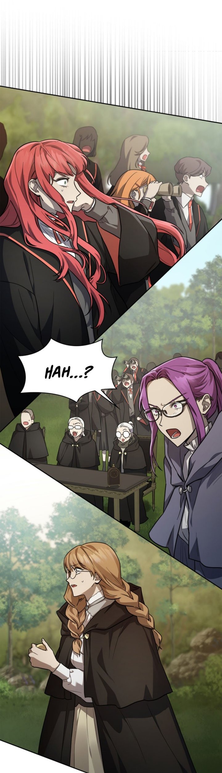 Infinite Mage Chapter 35 Gambar 8