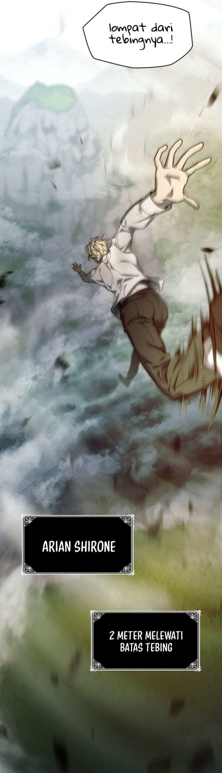 Infinite Mage Chapter 35 Gambar 10