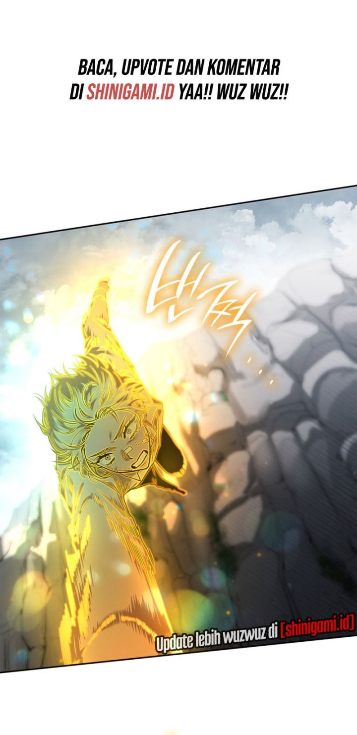 Infinite Mage Chapter 35 Gambar 13