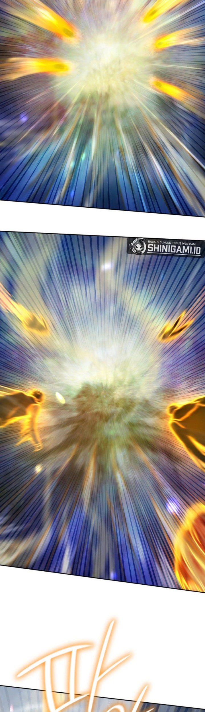 Infinite Mage Chapter 35 Gambar 15