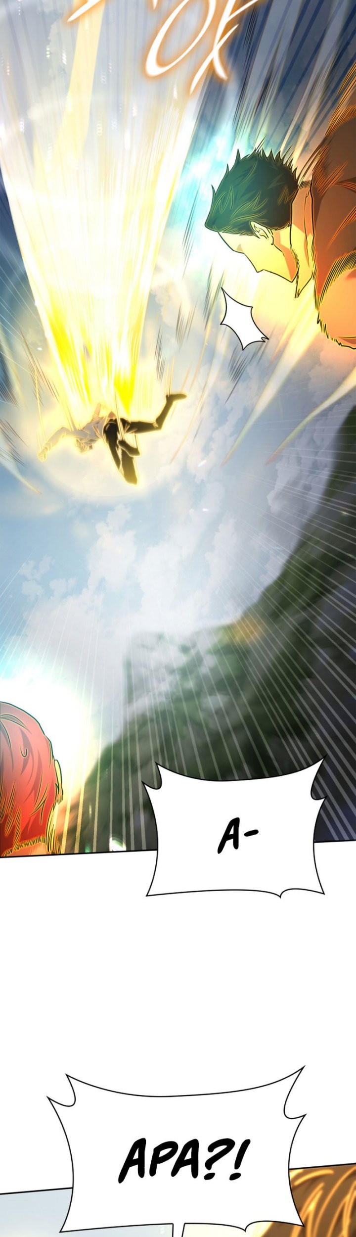 Infinite Mage Chapter 35 Gambar 16