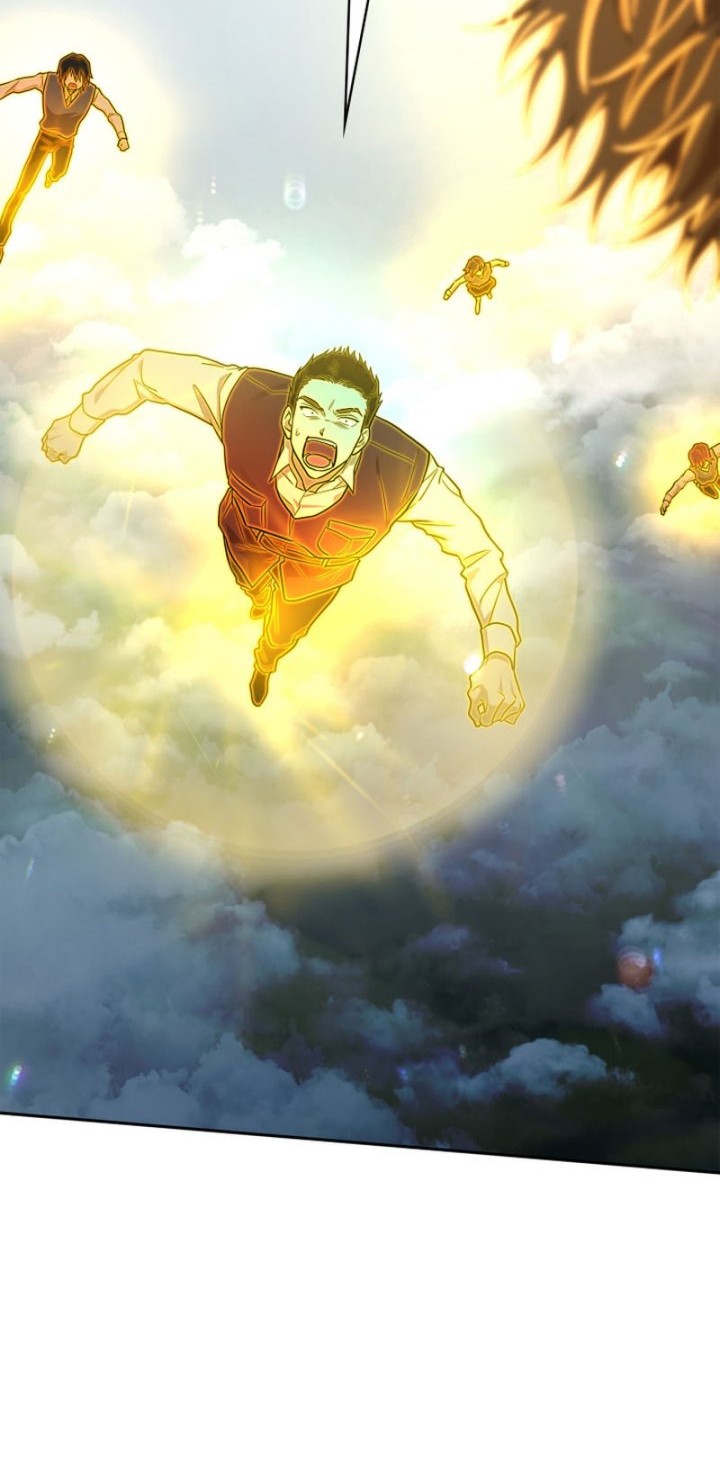 Infinite Mage Chapter 35 Gambar 17