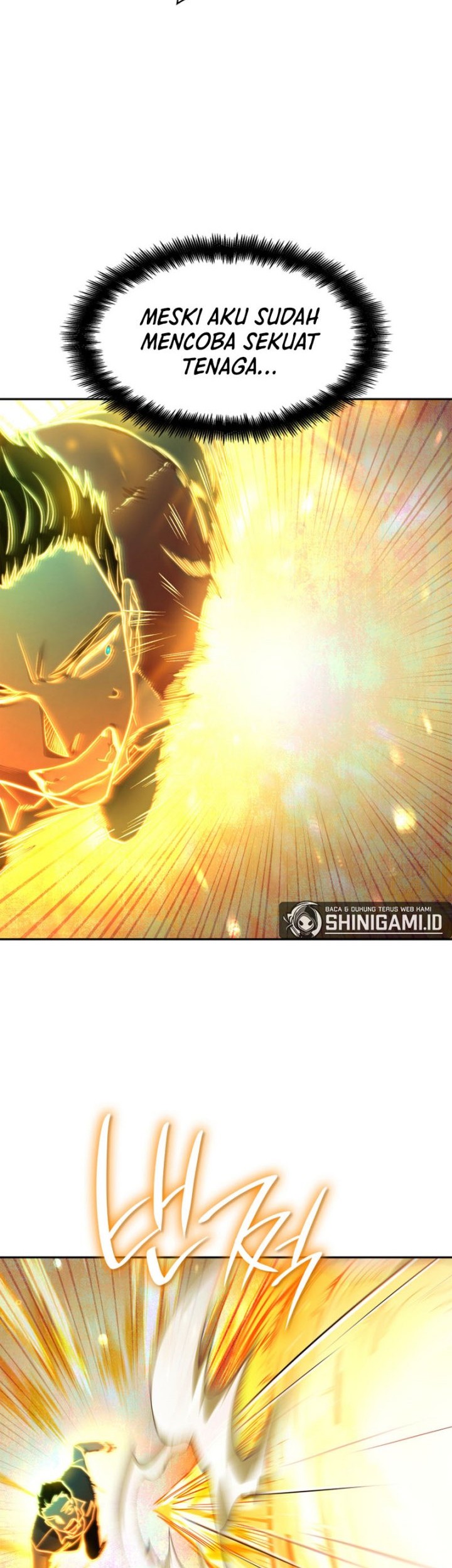 Infinite Mage Chapter 35 Gambar 23