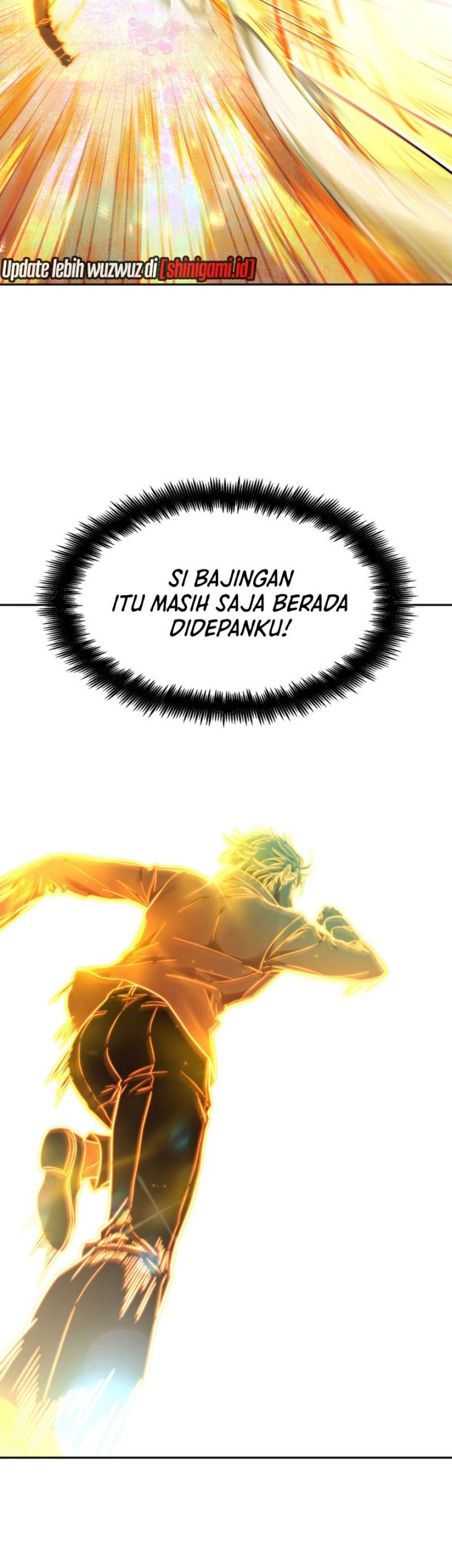 Infinite Mage Chapter 35 Gambar 24