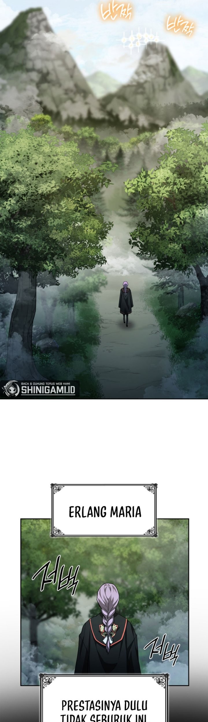 Infinite Mage Chapter 35 Gambar 26