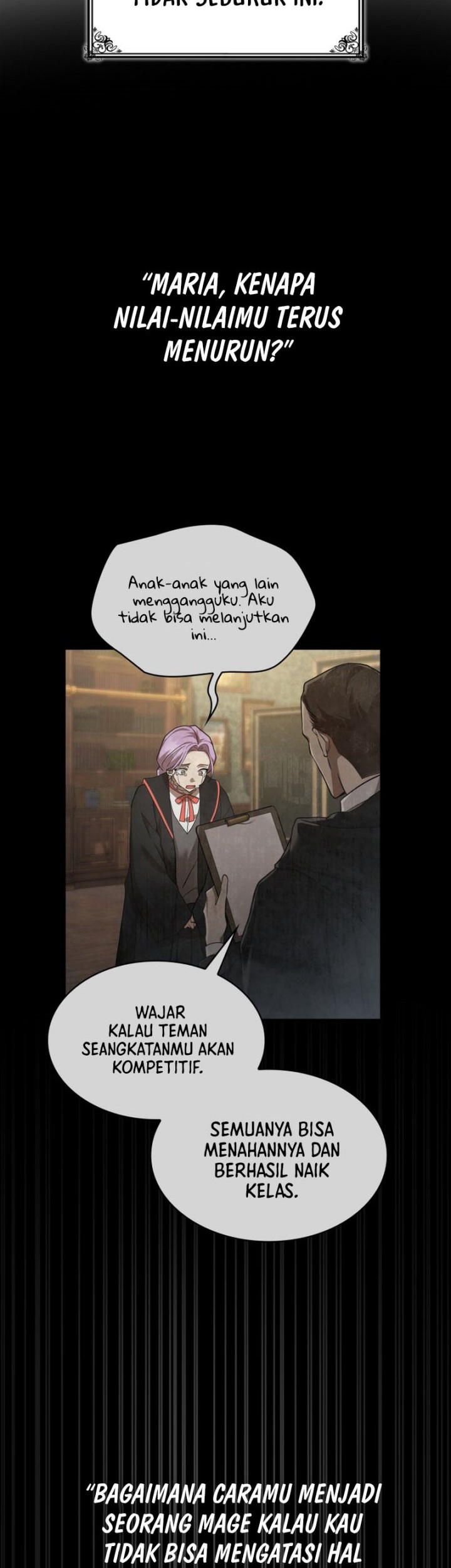 Infinite Mage Chapter 35 Gambar 27