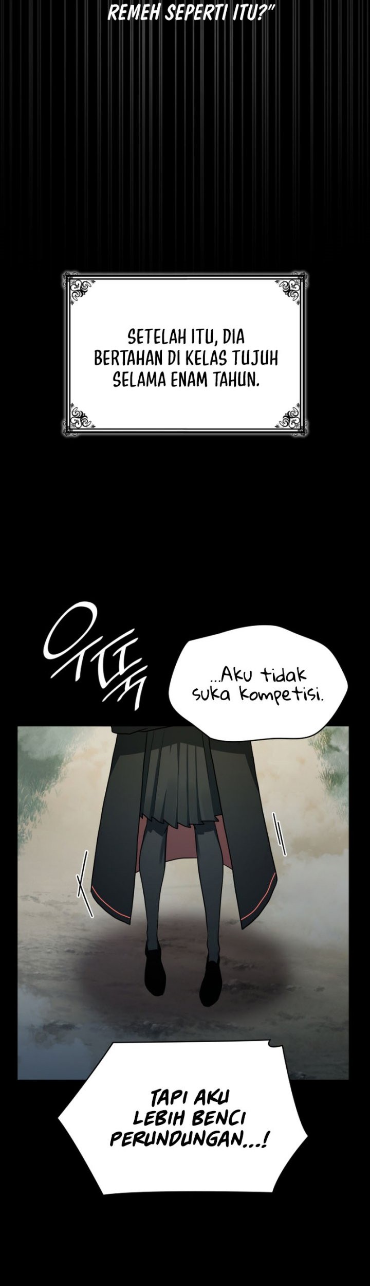 Infinite Mage Chapter 35 Gambar 28