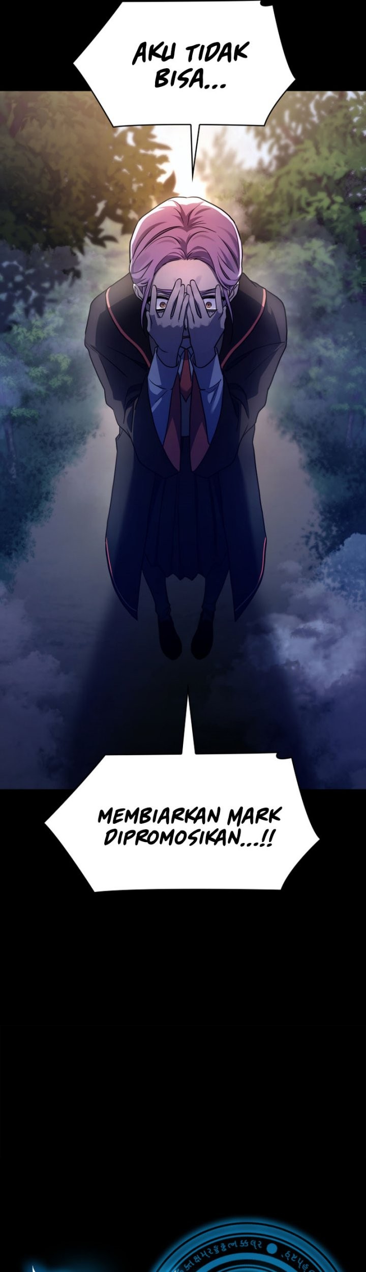 Infinite Mage Chapter 35 Gambar 30