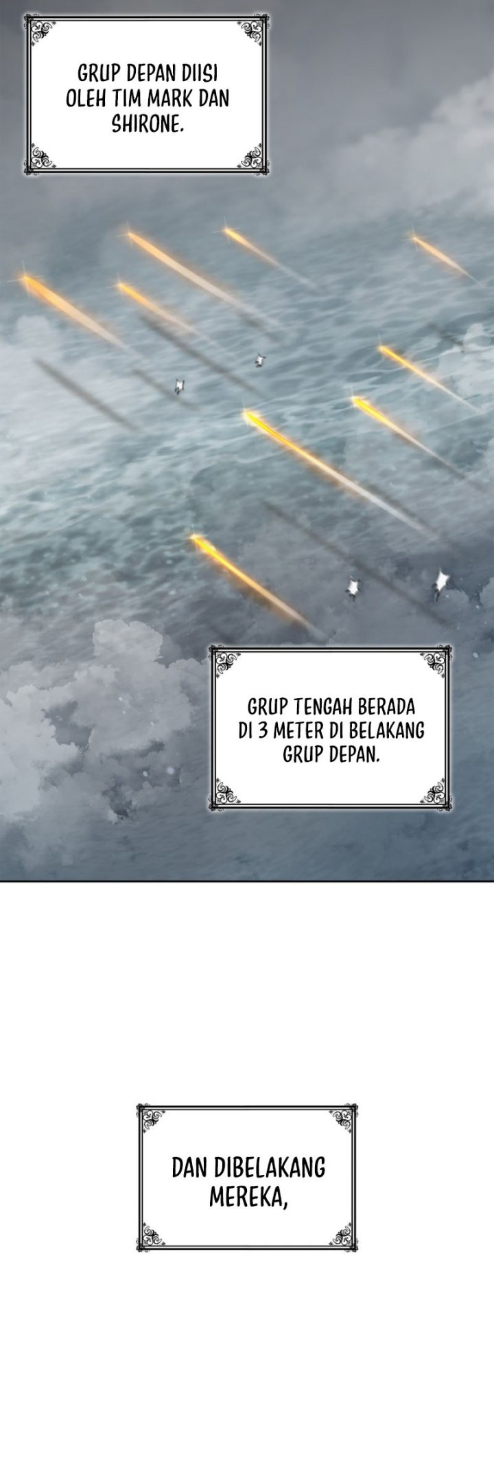 Infinite Mage Chapter 35 Gambar 32