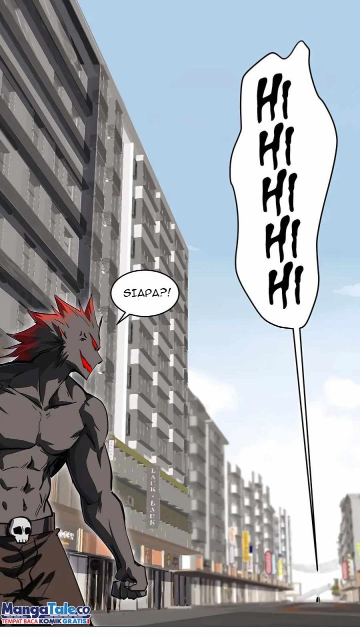 Mr. Zombie Chapter 19 Gambar 25