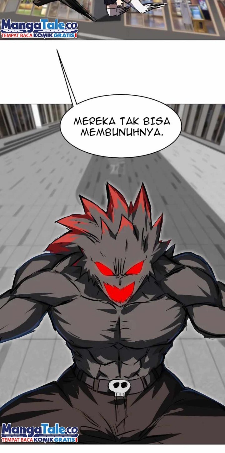 Mr. Zombie Chapter 19 Gambar 5